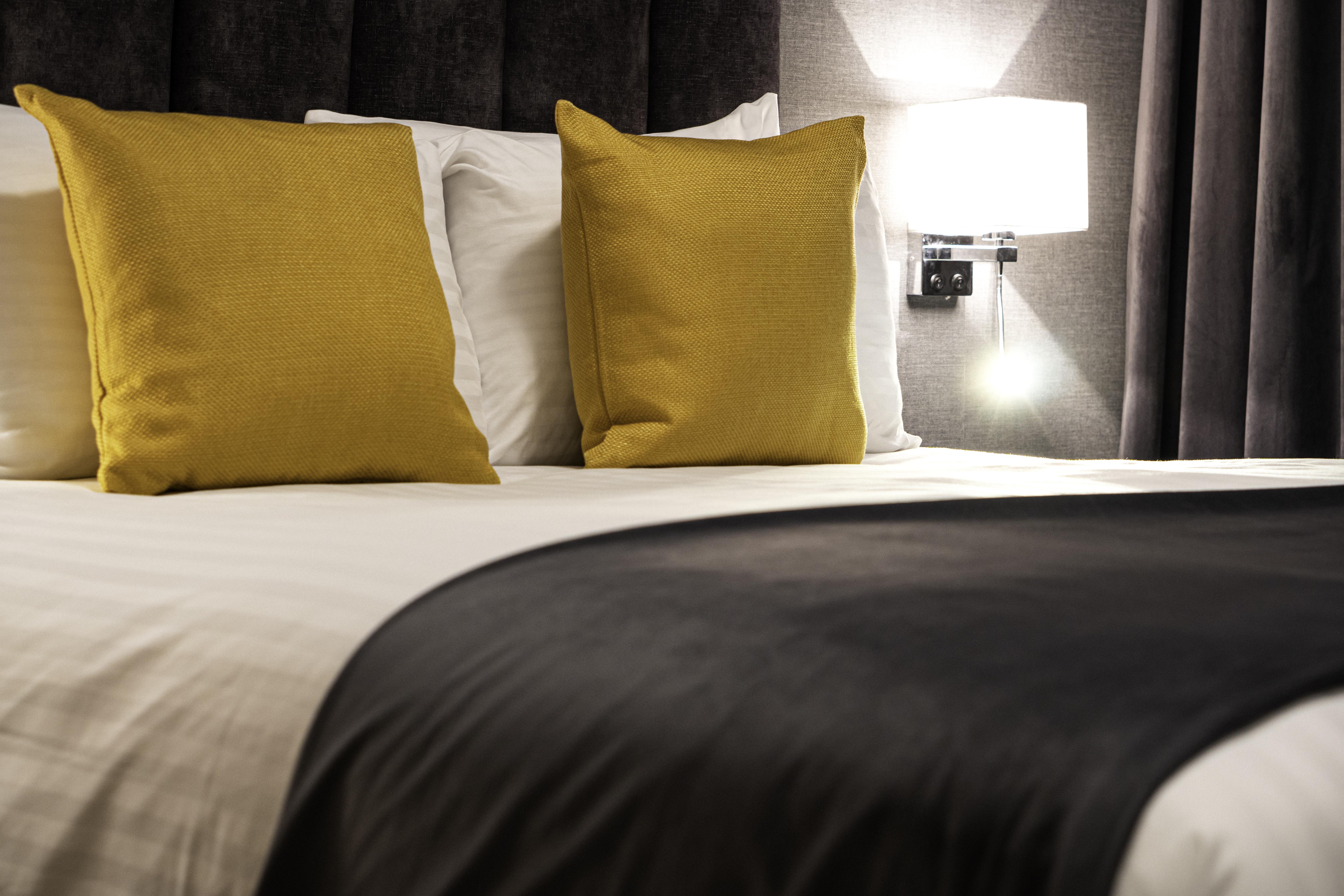 Stay Metro Aparthotels Glasgow Dış mekan fotoğraf