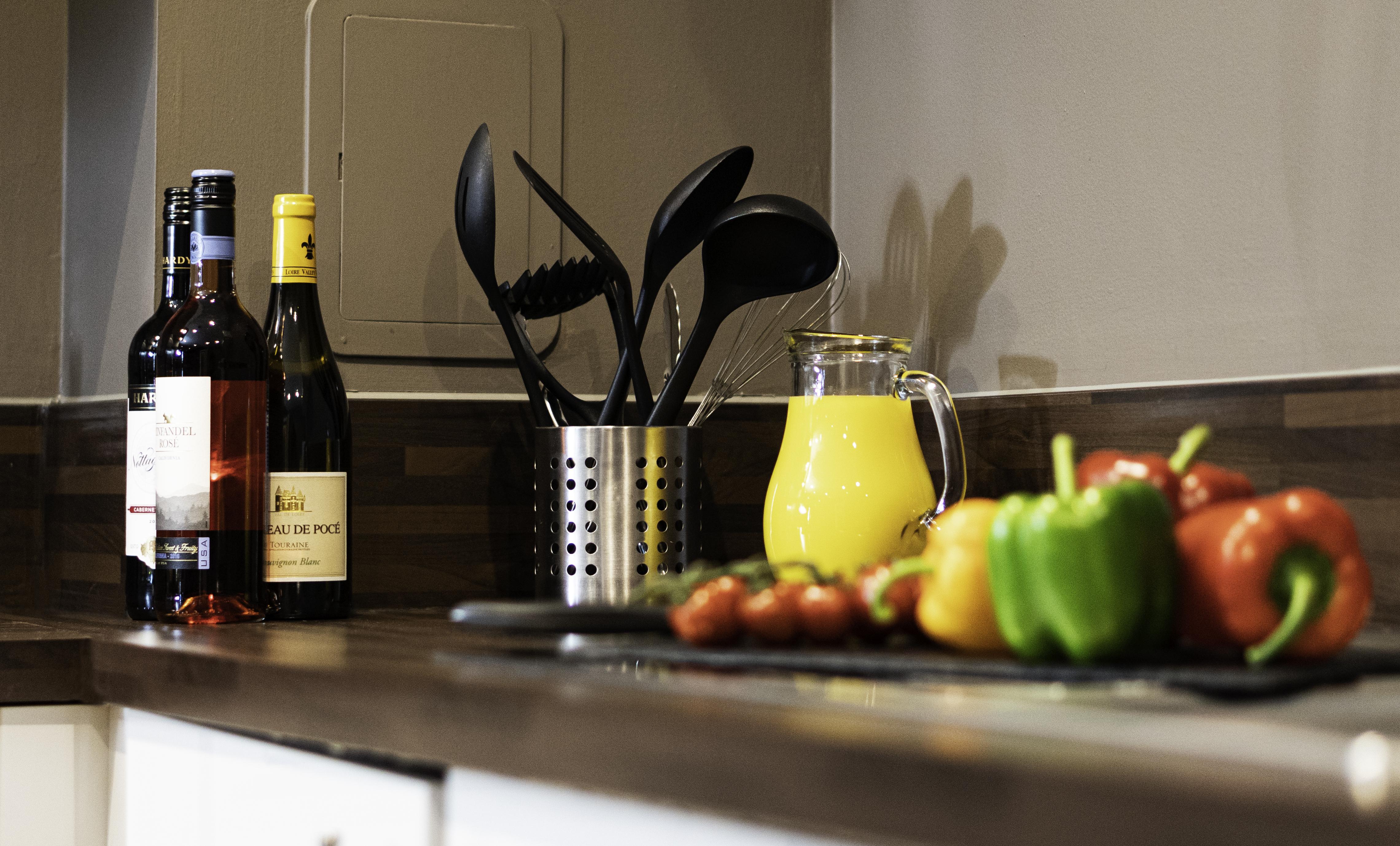 Stay Metro Aparthotels Glasgow Dış mekan fotoğraf