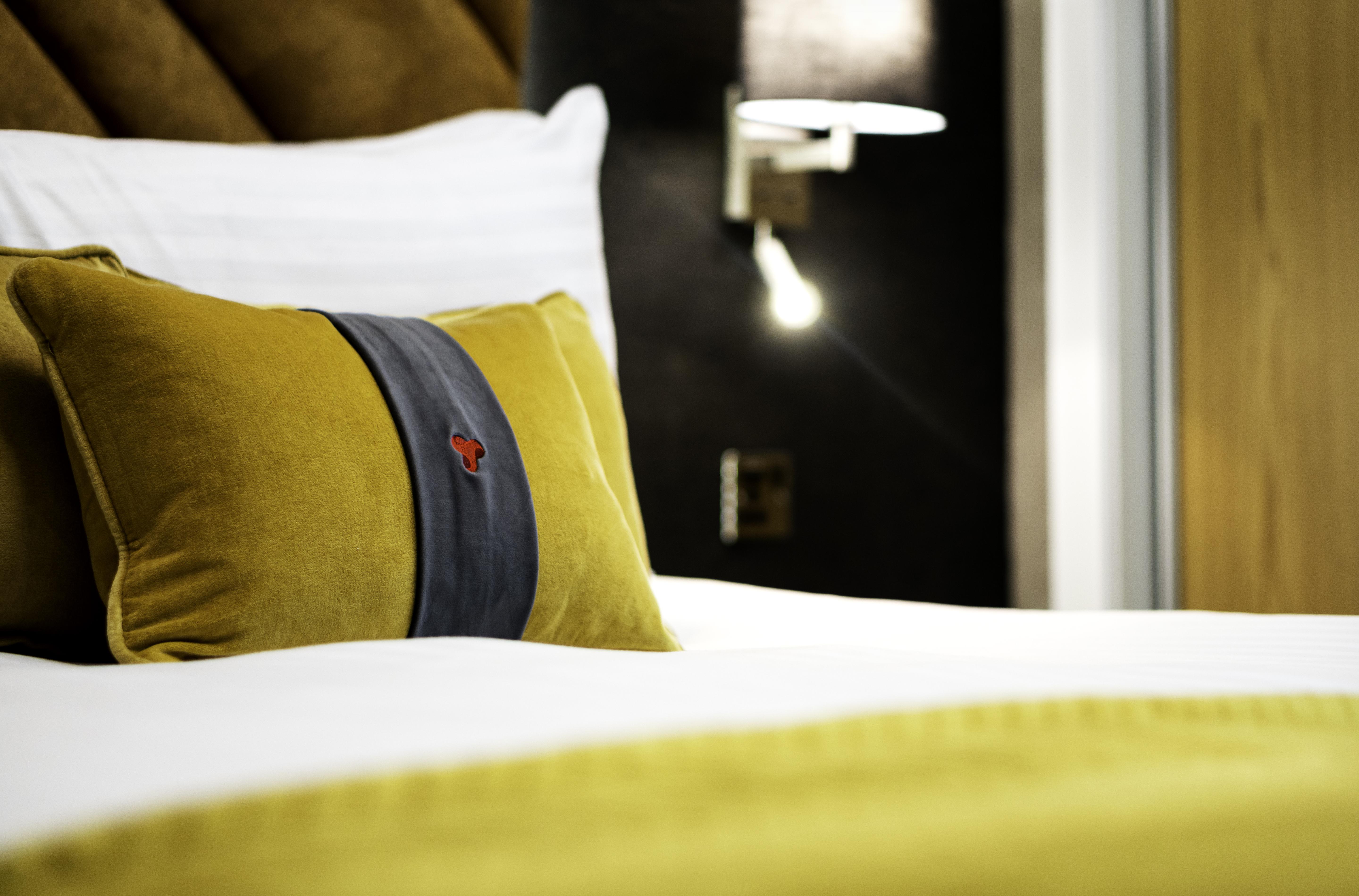 Stay Metro Aparthotels Glasgow Dış mekan fotoğraf