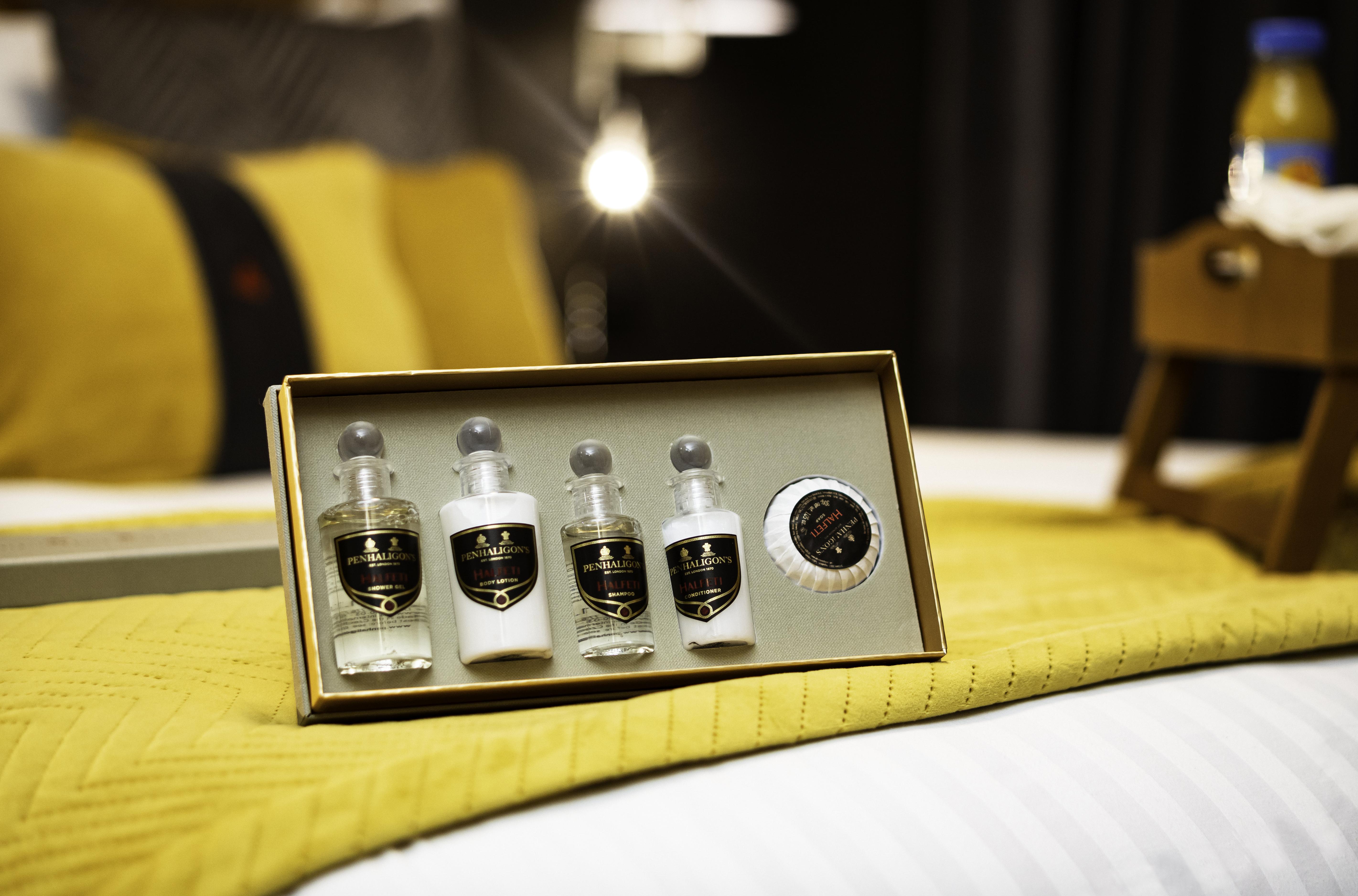 Stay Metro Aparthotels Glasgow Dış mekan fotoğraf